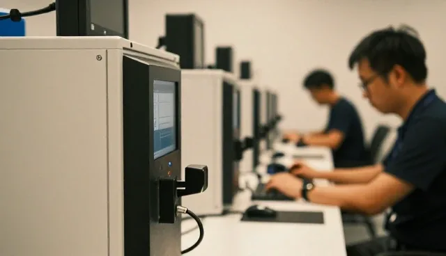 智能管理系统