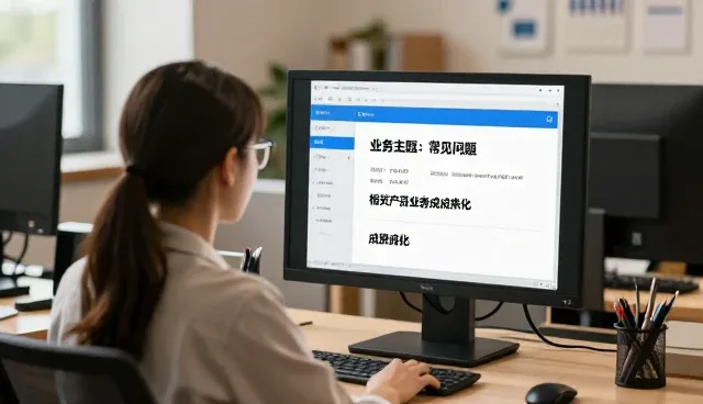 业务流程数字化转型中的设计思维应用