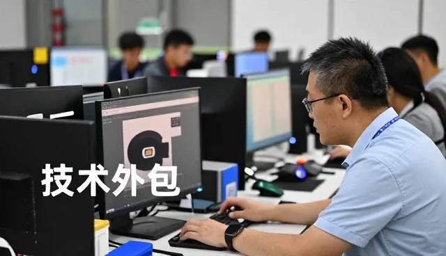 广州创曲科技有限公司打造商业空间下的技术服务解决方案